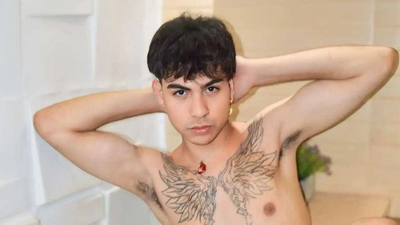  Live sex with RandyHarryss - Free Porn Live