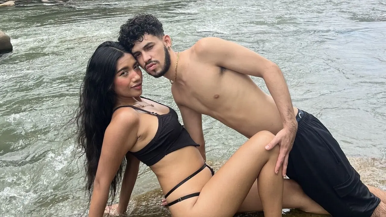  Live sex with JackAndMelan - Free Porn Live