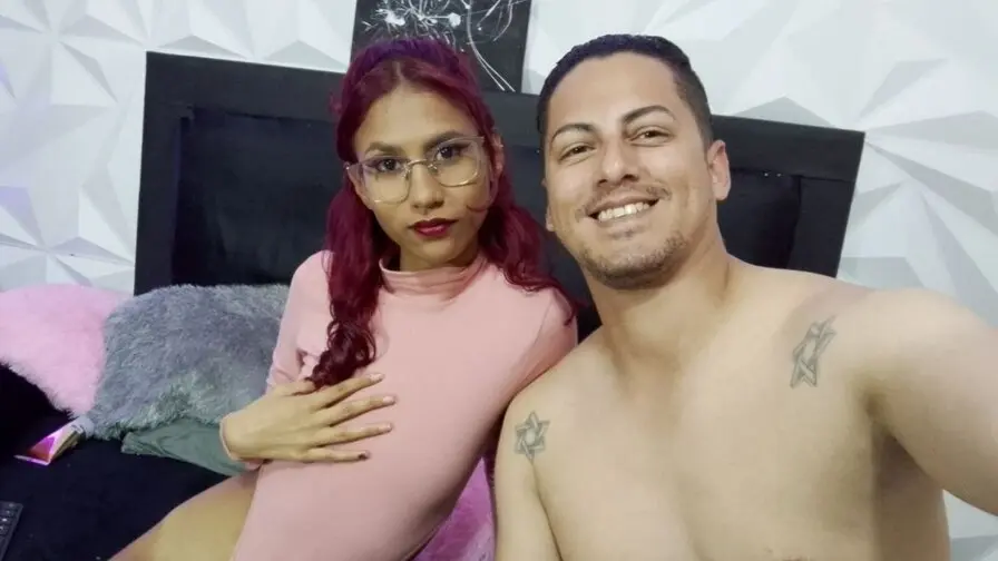  Live sex with LouisAndPoly - Free Porn Live