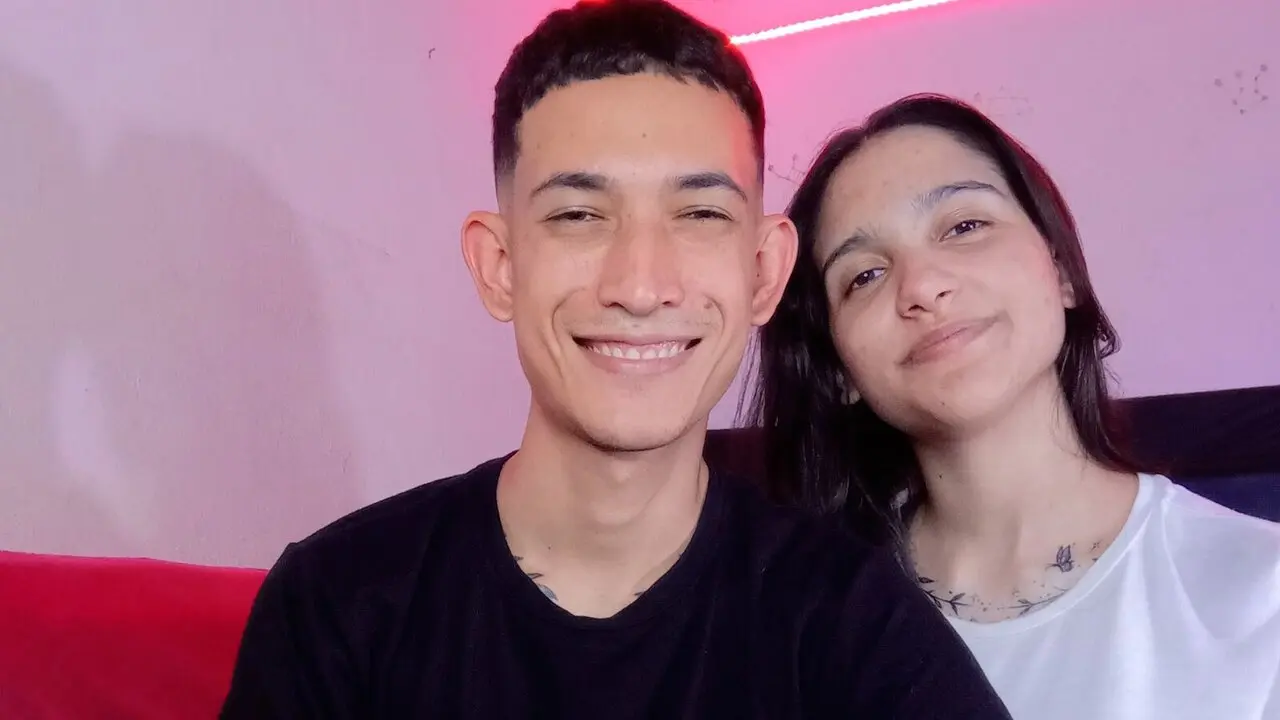  Live sex with LuisAila - Free Porn Live