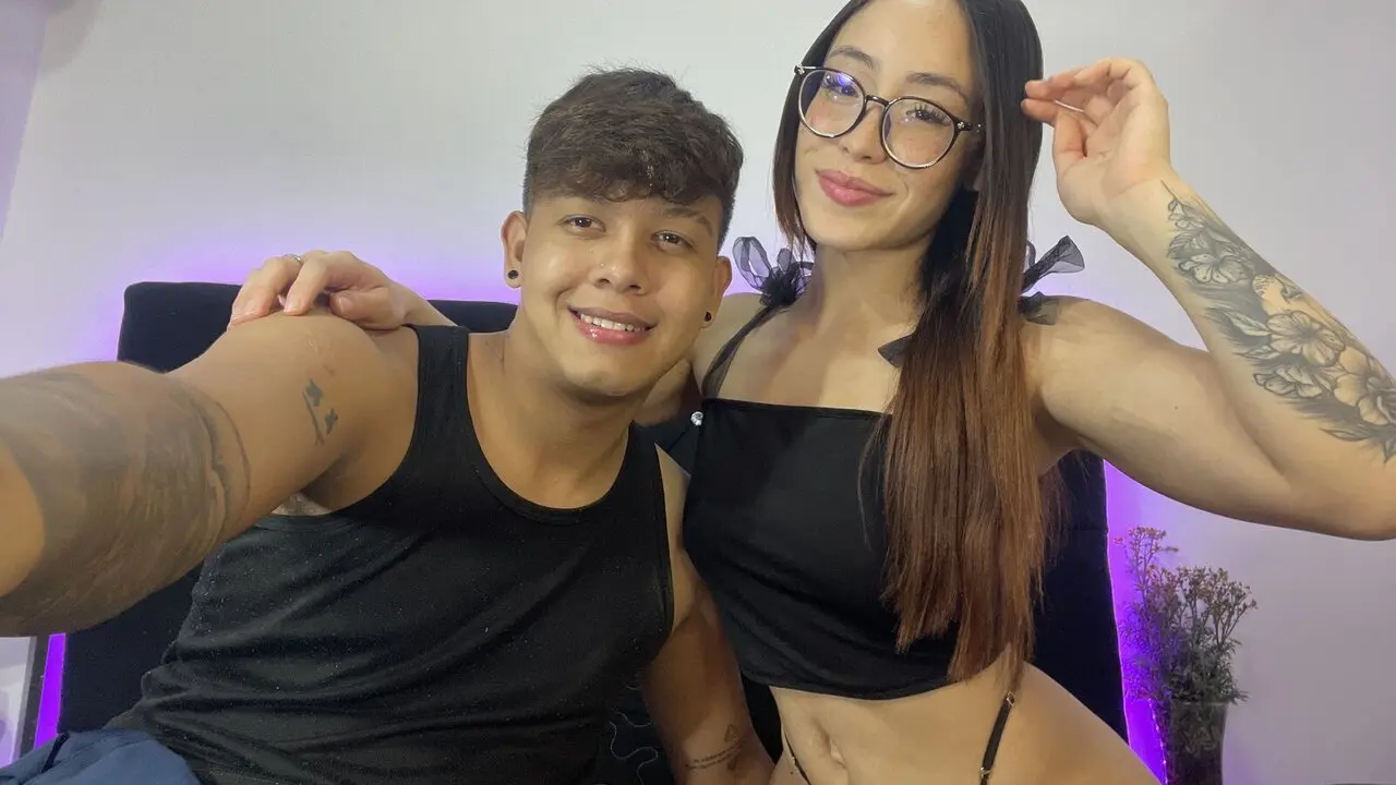  Live sex with MeganandTonny - Free Porn Live