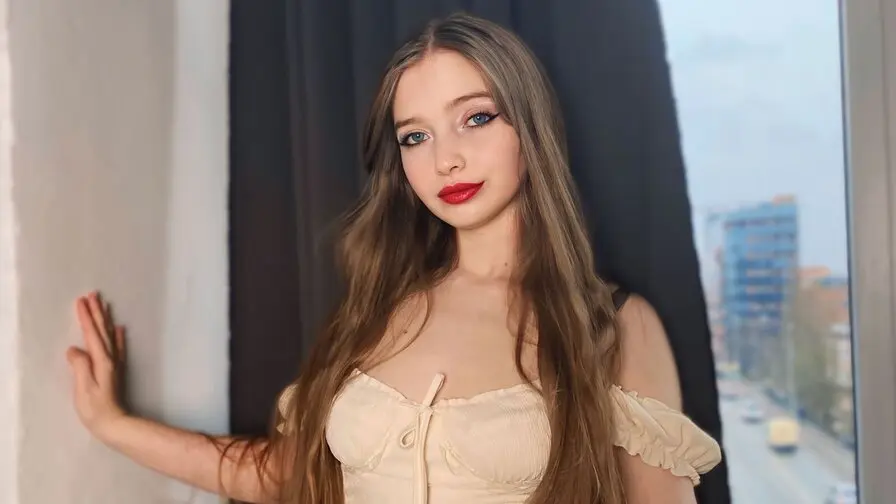  Live sex with IsabelleAidlen - Free Porn Live
