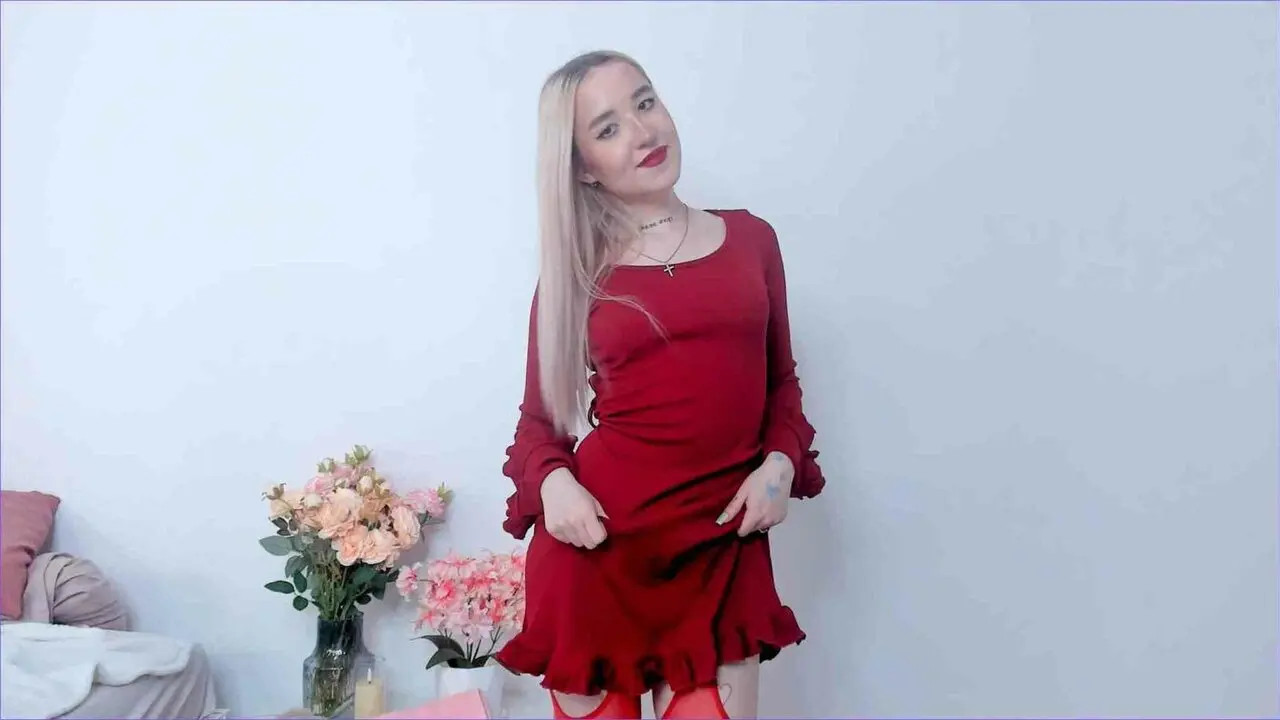  Live sex with LillyShine - Free Porn Live
