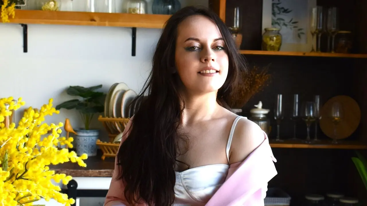  Live sex with MaryBloome - Free Porn Live