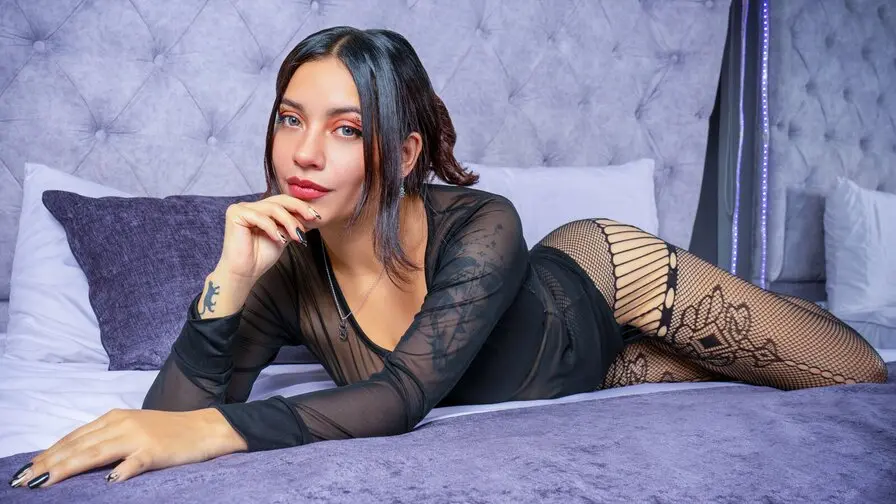  Live sex with MilaReiss - Free Porn Live