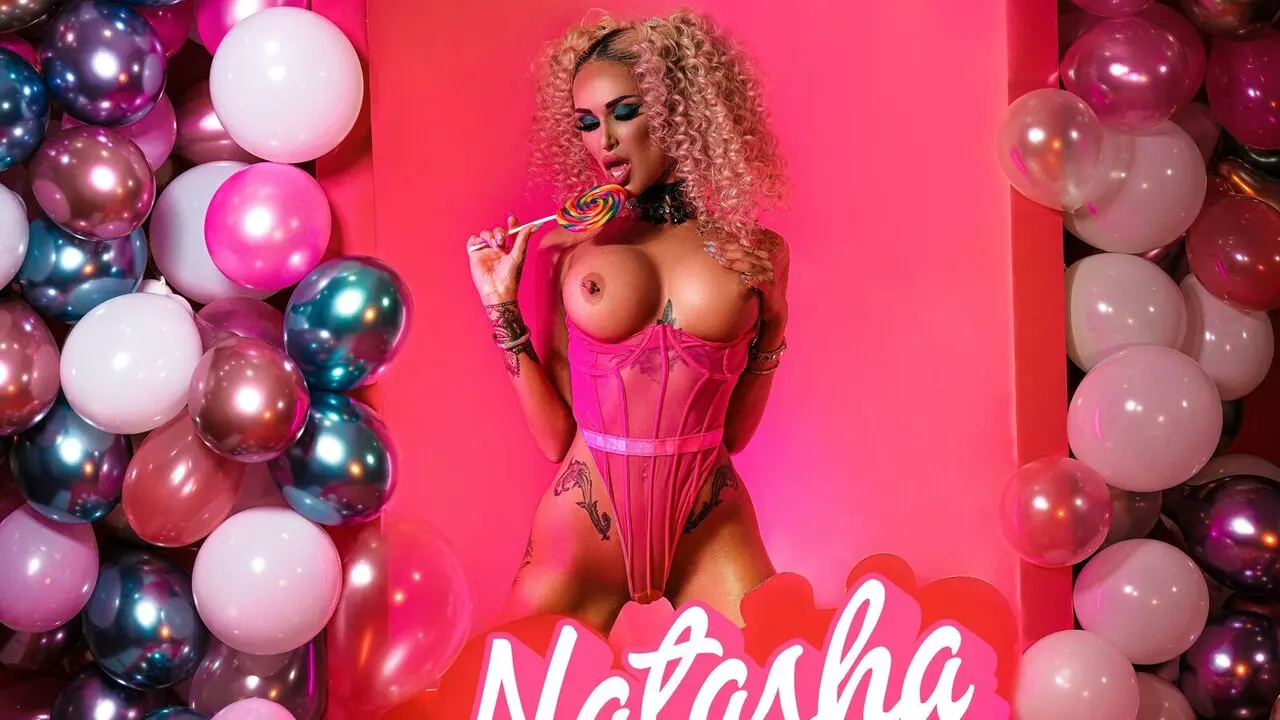  Live sex with Natasha - Free Porn Live