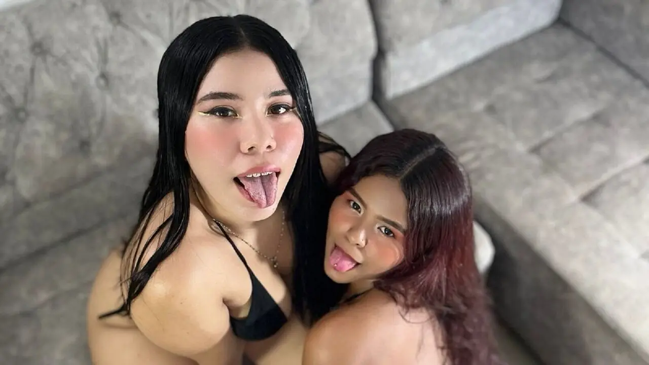  Live sex with AliciaAndCloee - Free Porn Live