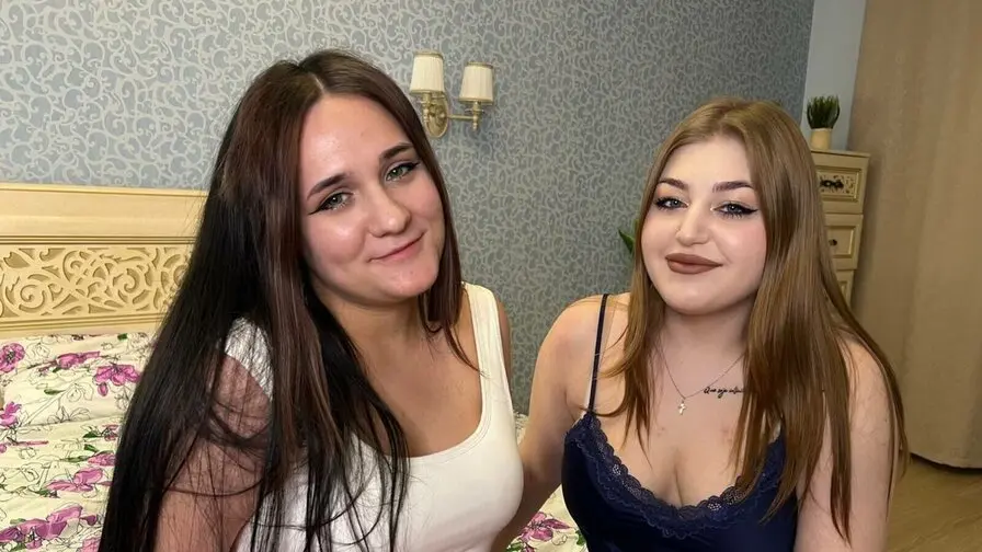  Live sex with AugustaAndBree - Free Porn Live