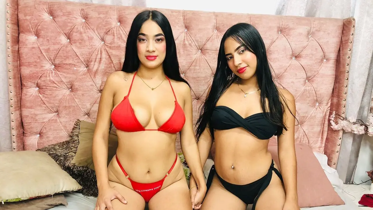  Live sex with KyleAndMirta - Free Porn Live