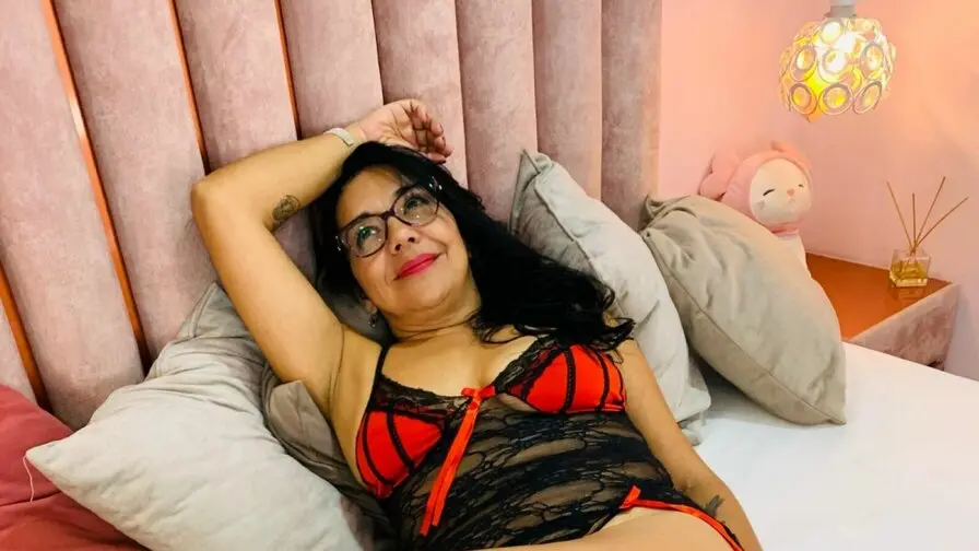  Live sex with OliviaGuason - Free Porn Live